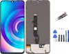 Für Infinix Note 11 X663 / Note 12 G96 X663 X670 LCD Produktbild-Vorschau 3