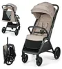 KINDERKRAFT Passeggino sportivo Loom Beige Anteprima dell’immagine prodotto 8