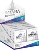 Ultimate Guard Katana Sleeves Formato Standard (100) – Anteprima dell’immagine prodotto 5