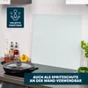 piastra di copertura bremermann in vetro di sicurezza, Anteprima dell’immagine prodotto 6
