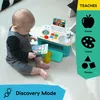 Baby Einstein + Hape Magic Touch Kitchen Vorgegebenes Voir les images du produit 6