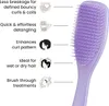 Tangle Teezer Haarbürste Haarpflege Natürlich lockig Produktbild-Vorschau 16