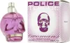Profumo da donna To Be Police EDP (40 ml) (40 ml) Anteprima dell’immagine prodotto 1