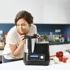 Moulinex HF4568 1000 W 3,6 L Nero Anteprima dell’immagine prodotto 7
