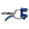 Zestaw Kreg 2x Ścisk narożny Automaxx 90° 25 mm ( KHCCC ) Podgląd zdjęcia produktu 3