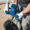 Ručný mixér Scheppach PM1600 1600 W Náhľad obrázku produktu 10