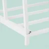 Scaffale per legna da ardere Relaxdays, metallo, L x P x A: Anteprima dell’immagine prodotto 6