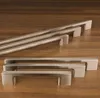 SOTECH Möbelgriff BG02 BA 128 mm Edelstahloptik Bügelgriff Produktbild-Vorschau 2