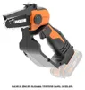 WORX Chaîne de rechange pour WORX Tronçonneuse à batterie Voir les images du produit 3