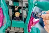 LEGO® Marvel Super Heroes 76255 Nová loď Strážců Náhled obrázku produktu 53