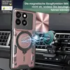 Outdoor Panzer Hülle für ZTE Blade A55 / A35 Handyhülle mit Produktbild-Vorschau 3