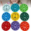 ROZETTE Matematyczny spinner +/- 9szt/set 44235 Anteprima dell’immagine prodotto 7