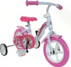 DINO BIKES Bicicletta da bambino 108L Unicorno 10" Anteprima dell’immagine prodotto 1