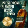 Johnnie Walker Green Label, Blended Scotch Whisky, 43% vol, Produktbild-Vorschau 2