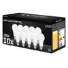 MasterLED E27 A65 LED Vita - 18W 1440lm - žárovka - 6200K Náhled obrázku produktu 1