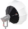 Aputure Lantern 90, Schwarz, Weiß, 90 cm, Lantern 90 Spring Produktbild-Vorschau 1