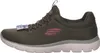 Skechers WIP 150268/OLV in Green color size 39 Anteprima dell’immagine prodotto 11
