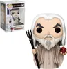 Funko Pop! Saruman - Figurki winylowe The Lord of the Anteprima dell’immagine prodotto 2