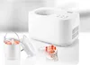 UNOLD Machine à glace 48820 Snow 135Watt blanc Voir les images du produit 18