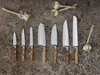 Wüsthof Kochmesser / Chef's Knife Amici 20 cm 1011300120 – Podgląd zdjęcia produktu 12