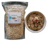 Flocons d'avoine nature, 1 kg Voir les images du produit 1