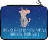 Mr. & Mrs. Panda Federmäppchen Stier Astrologie - Produktbild-Vorschau 1