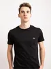 T-shirt Lacoste TH670900031 pour Homme Voir les images du produit 8