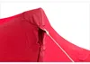 Gartenpavillon faltbar 3x3 m, rot Produktbild-Vorschau 6