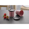 Gobelet à café sans BPA "ToGo" 200 ml - Gobelet Voir les images du produit 6