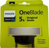 Philips OneBlade Original Klingen - 5x Produktbild-Vorschau 6