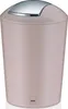 Kela Schwingdeckeleimer Marta Kunststoff creme 29cmh Produktbild-Vorschau 1