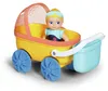 Zapf BABY natoSplish Splash carrozzina con Emma Anteprima dell’immagine prodotto 10
