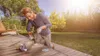 Bosch UniversalImpact 700, Wiertarka pistoletowa, Zamek Podgląd zdjęcia produktu 11