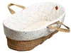 Mosesmand bekleding Sidonia - TU - Beige | van SEVIRA KIDS Productafbeelding-voorbeeld 2