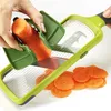 Joseph Joseph Mandoline Multi-Grip Produktbild-Vorschau 28