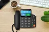 Maxcom Stationäres SIM-Telefon: WhatsApp, LTE, SOS-Taste, Produktbild-Vorschau 5