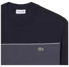 T-shirt Lacoste TH0896-00-4CI THE SHIRT da Uomo Anteprima dell’immagine prodotto 2