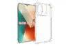 TPU Hülle Clear Armor Soft Case für Xiaomi Redmi Note 13 5G Produktbild-Vorschau 2