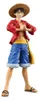 Banpresto One Piece - Figurki Monkey.D.Luffy Grandline, Produktbild-Vorschau 2