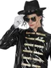 Michael Jackson – Accessoire Set - Fasching Kostüm Produktbild-Vorschau 1