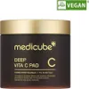 Medicube - Deep Vita C Pad  - Poltky S Vitamnem C - 70 Ks Náhled obrázku produktu 2