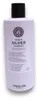Maria Nila Sheer Silver, 350 ml, Shampoo, Frauen, Glanz, Produktbild-Vorschau 11