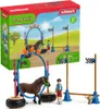 schleich FARM WORLD 42482, Agility, Farm animals / farm Náhľad obrázku produktu 20