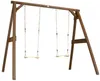 Axi Double Swing-braun          Schaukel | A030.135.00 Produktbild-Vorschau 19