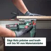 Metabo 601047850 Akku-Stichsäge 3000spm Solo 18V Li-Ion Produktbild-Vorschau 11