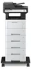 KYOCERA ECOSYS MA4500ix Mono A4 Laser-Multifunktionsdrucker Produktbild-Vorschau 3