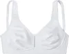 PETITE FLEUR T-Shirt-BH beere+weiß Größe 95 Cup D Produktbild-Vorschau 5