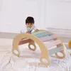 Sunny Marlie Arche Montessori En Bois Aux Couleurs De Voir les images du produit 3