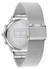Tommy Hilfiger Multi Zifferblatt Quarz Uhr für Damen mit Produktbild-Vorschau 4