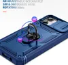 Galaxy A06 Hülle, Schiebe Kamera Schutz Stoßfest Produktbild-Vorschau 8